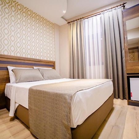 Vizyon Park Otel Шанлыурфа Экстерьер фото