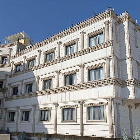 Vizyon Park Otel Шанлыурфа Экстерьер фото