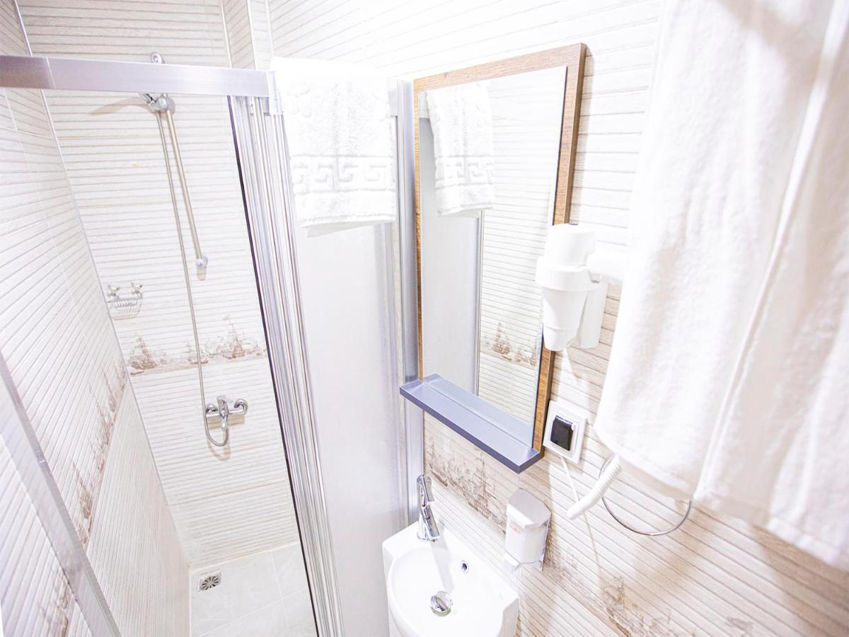 Vizyon Park Otel Шанлыурфа Экстерьер фото